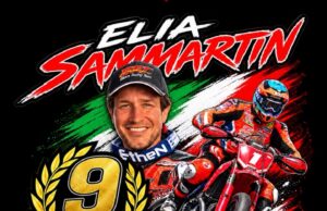 Elia Sammartin ancora re della Supermoto: nono titolo italiano e ottavo S1 consecutivo