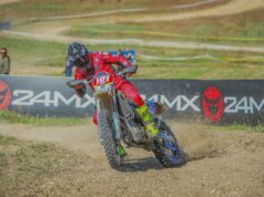 Pichon firma Fabriano e conquista l’Assoluta 2026