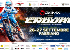 Fabriano, resa dei conti: gli Assoluti d’Italia Enduro assegnano i titoli 2026