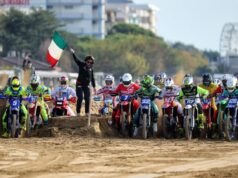 Bibione Sand Storm 2026, aperte le iscrizioni: Mondiale e National Race sulla sabbia