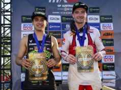 MXGP Australia: Farres è campione del mondo MX2, Herlings e McLellan chiudono vincendo