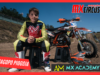 Jacopo Pioggia resta in corsa nel Campionato Italiano Junior 65 Cadetti