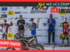 MXE45, weekend su due fronti: Pioggia sul podio dell’Italiano Junior