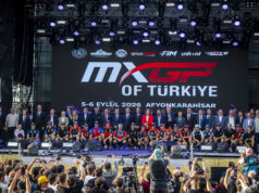Afyon accende il GP di Türkiye: il Mondiale entra nel weekend decisivo