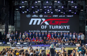 Afyon accende il GP di Türkiye: il Mondiale entra nel weekend decisivo