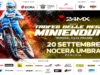 Trofeo delle Regioni MiniEnduro 2026, Nocera Umbra pronta alla sfida