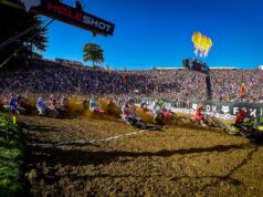 MXoN 2026, Ernée è pronta: pubblicati timetable ed entry list