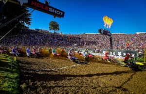 MXoN 2026, Ernée è pronta: pubblicati timetable ed entry list