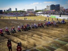 MXGP, la Cina raddoppia nel 2027: Ziyang entra nel calendario mondiale