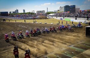 MXGP, la Cina raddoppia nel 2027: Ziyang entra nel calendario mondiale