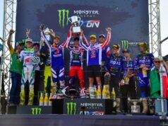 MXoN 2026, la Francia scopre le carte: Febvre, Valin e Vialle per l’assalto di Ernée