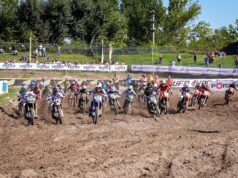 Italiano Junior 2026: Mantova incorona i nuovi campioni tricolori