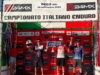 Piersigilli sfiora il successo a Dego: otto decimi separano Luca dalla vittoria