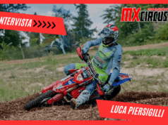 Luca Piersigilli protagonista a Fabriano: velocità e concretezza agli Assoluti d’Italia