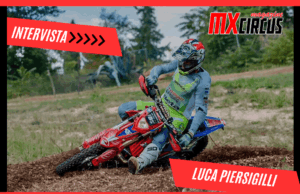 Luca Piersigilli protagonista a Fabriano: velocità e concretezza agli Assoluti d’Italia