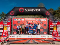 TROFEO DELLE REGIONI MINIENDURO 24MX SERIES NOCERA UMBRA (PG) – 20 SETTEMBRE