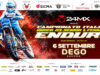 Italiano Enduro Under23, Senior e Femminile: a Dego una quarta prova decisiva