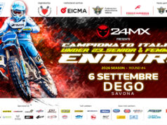 Italiano Enduro Under23, Senior e Femminile: a Dego una quarta prova decisiva