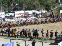 Ponte a Egola esalta i giovani del motocross italiano: spettacolo e grande organizzazione al Santa Barbara