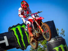 MXGP Australia: Vialle interrompe la serie di Herlings, McLellan tiene aperto il Mondiale MX2