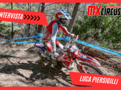 Luca Piersigilli vince a San Bartolomeo al Mare e consolida la leadership