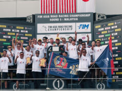 JDT Racing Team nella storia: primo titolo Team Champion in Asia per Ducati