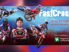 Fast Cross 2026, Arsago Seprio riaccende la sfida: Herlings e Webb guidano un parterre mondiale