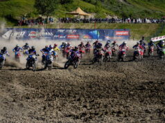 Il campionato Ama Rider e Over 40 si chiude a Cremona