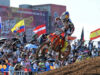 Mondiale Motocross MX2: alti e bassi per Sacha Coenen nel GP della Cina