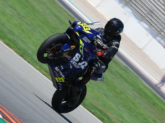 Valencia: Jamet e Sontacchi Campioni 2026 della European Handy Bridgestone Cup