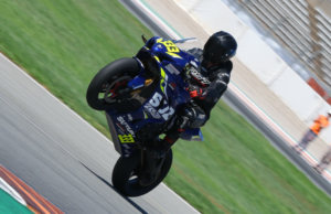 Valencia: Jamet e Sontacchi Campioni 2026 della European Handy Bridgestone Cup