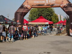 EICMA Riding X Fest, debutto da 5.000 test ride a Ottobiano