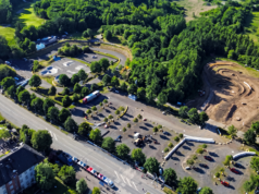 Supermoto delle Nazioni 2026: Italia all’assalto sul circuito cittadino di Sankt Wendel