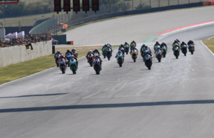 BMW Motorrad e Di.Di. insieme a Vallelunga per rimettere in sella i motociclisti con disabilità