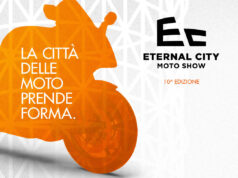 Roma, questo weekend al Gazometro la 10ª edizione di Eternal City Moto Show