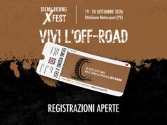 EICMA Riding X Fest cambia sede: il 19 e 20 settembre l’off-road protagonista a Ottobiano