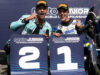 Pata Talenti Azzurri FMI protagonisti: doppietta Moto4 e Mazzola vicecampione del mondo Trial3