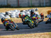 Ortona ospita il penultimo round del Campionato Italiano Minimoto 2026