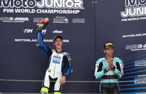 Pata Talenti Azzurri FMI: Race Report weekend del 26-27 settembre 2026