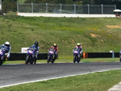 Coppa Italia Velocità, al Mugello un quarto round deciso sul filo dei millesimi