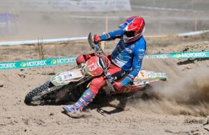 Italia padrona della 6Days 2026: azzurri in testa anche nel Trofeo Junior