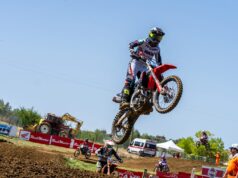 Motocross tricolore, a Bosisio Parini il gran finale di Prestige 125, Femminile e Ama Expert