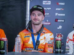 Herlings e Farrés, i due campioni del mondo illuminano il Motocross delle Nazioni 2026