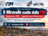 Il Miravalle scelto dalla FIM per il seminario Superlicenza Motocross