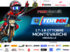 Trofeo delle Regioni Junior 2026: Montevarchi accende la sfida, Lombardia a caccia della quinta vittoria consecutiva