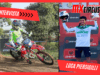 Trofeo delle Regioni Enduro 2026: Luca Piersigilli firma un grande argento, le Marche centrano la Top 5 a Pontremoli